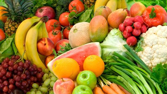 Meyve ve Sebze Ürünlerinin İşlenmesi ve Pazarlanması