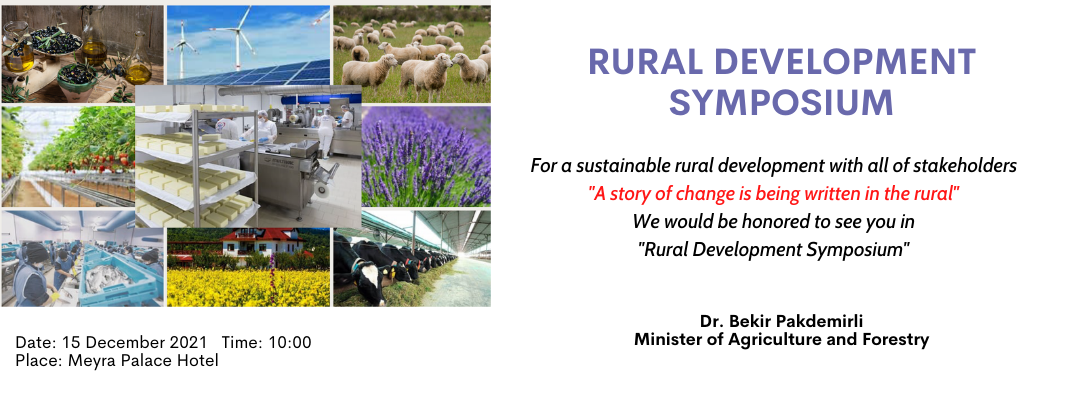 Rural Development Symposium 